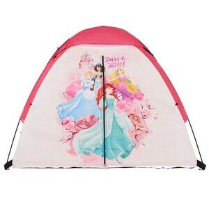 Outdoors Disney princess camping set
